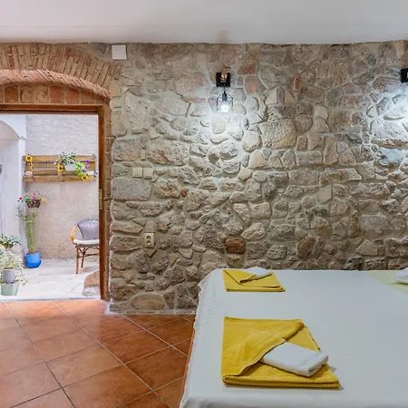 Estera Apartmán Cres