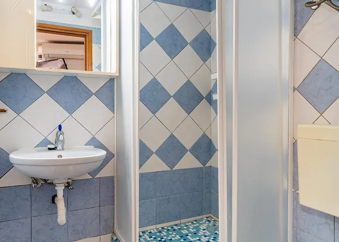 Apartmán Estera Cres