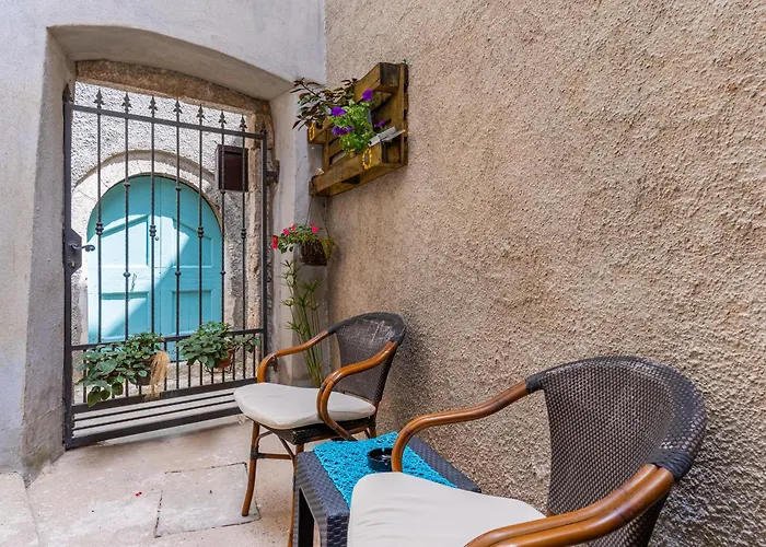 Apartmán Estera Cres