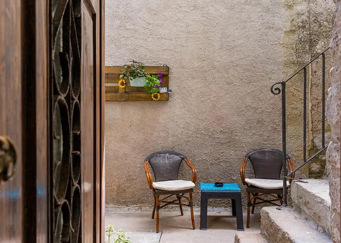 Estera Apartamento *