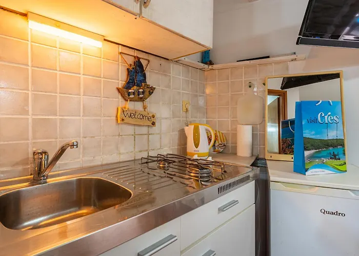 Estera Apartamento *