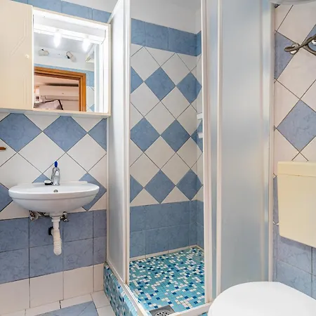 Appartement Estera Cres