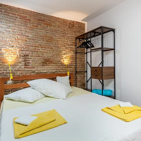 Appartement Estera *