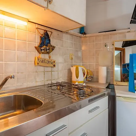 Estera Appartement *