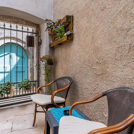 Appartement Estera Cres